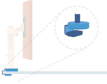 Top Mount Clamp Diagram